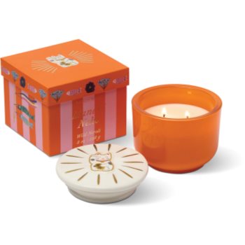 Paddywax Charmed Wild Neroli lumânare parfumată cu capac